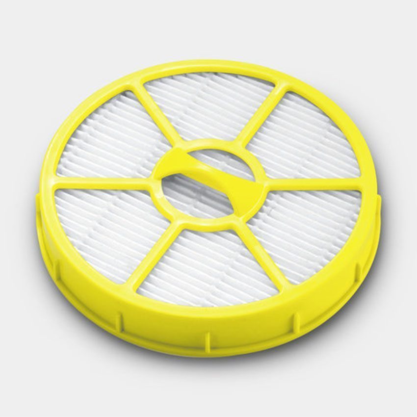 Bộ lọc HEPA 13 của máy hút bụi Karcher VC 3 PLUS
