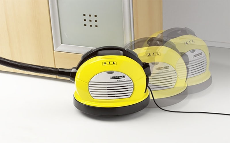 Máy hút bụi khô Karcher VC 6 Premium - Hàng chính hãng