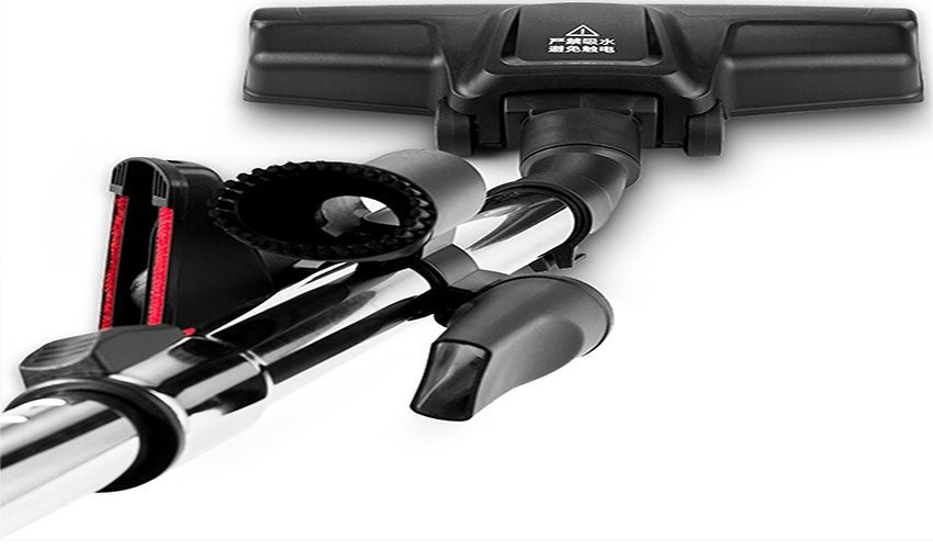 Máy hút bụi Midea C3-L148B - Hàng chính hãng