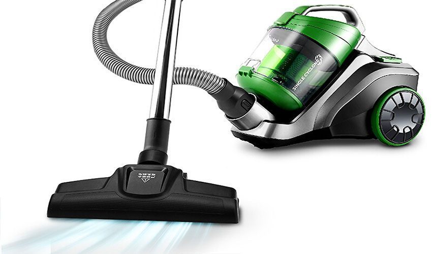 Máy hút bụi Midea C3-L148B - Hàng chính hãng