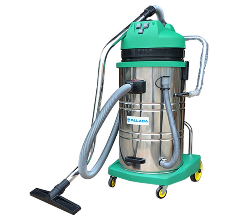 Máy hút bụi Palada PD 802J-3 - Hàng chính hãng