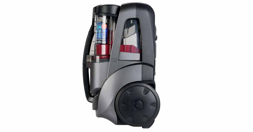  Máy hút bụi Panasonic MC-CL777HN49