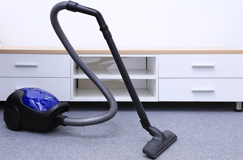 Máy hút bụi Panasonic MC-CG371AN46 - Hàng chính hãng