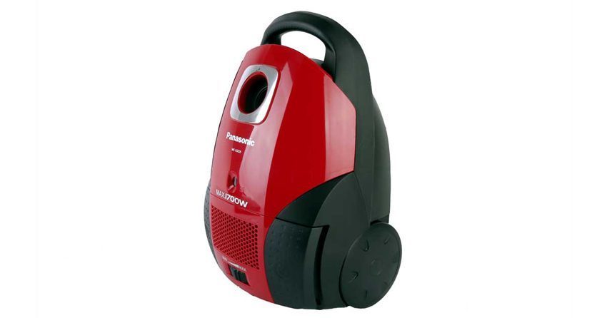 Máy hút bụi Panasonic MC-CG525RN49 - Hàng chính hãng