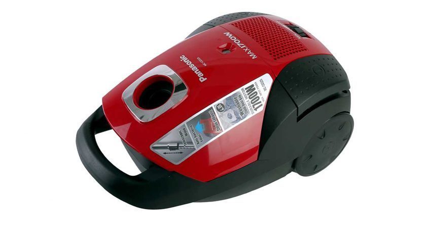 Máy hút bụi Panasonic MC-CG525RN49 - Hàng chính hãng