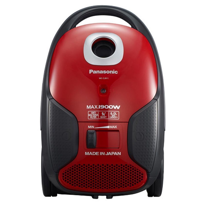 Máy hút bụi Panasonic MC-CJ911RN49 - Hàng chính hãng
