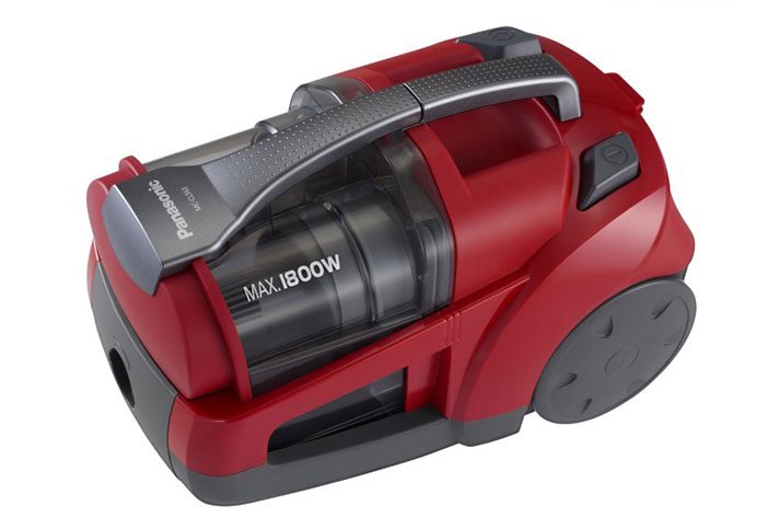 Máy hút bụi Panasonic MC-CL563