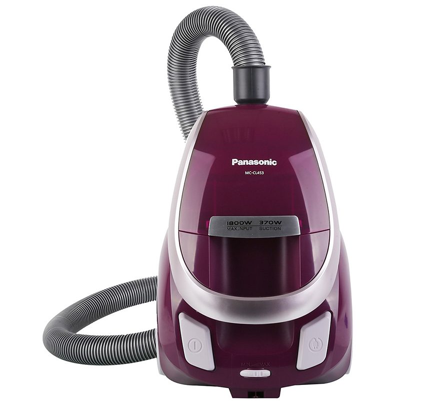 Máy hút bụi Panasonic PAHB-MC-CL453RN46