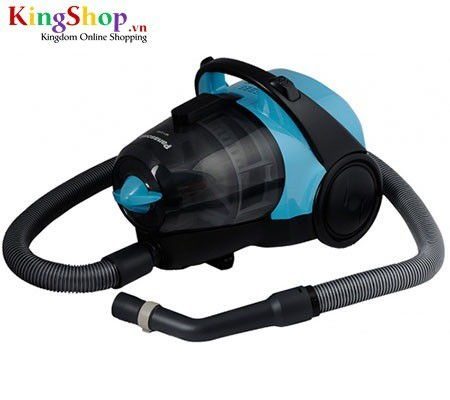 Máy hút bụi Panasonic PAHB-MC-CL481BN86