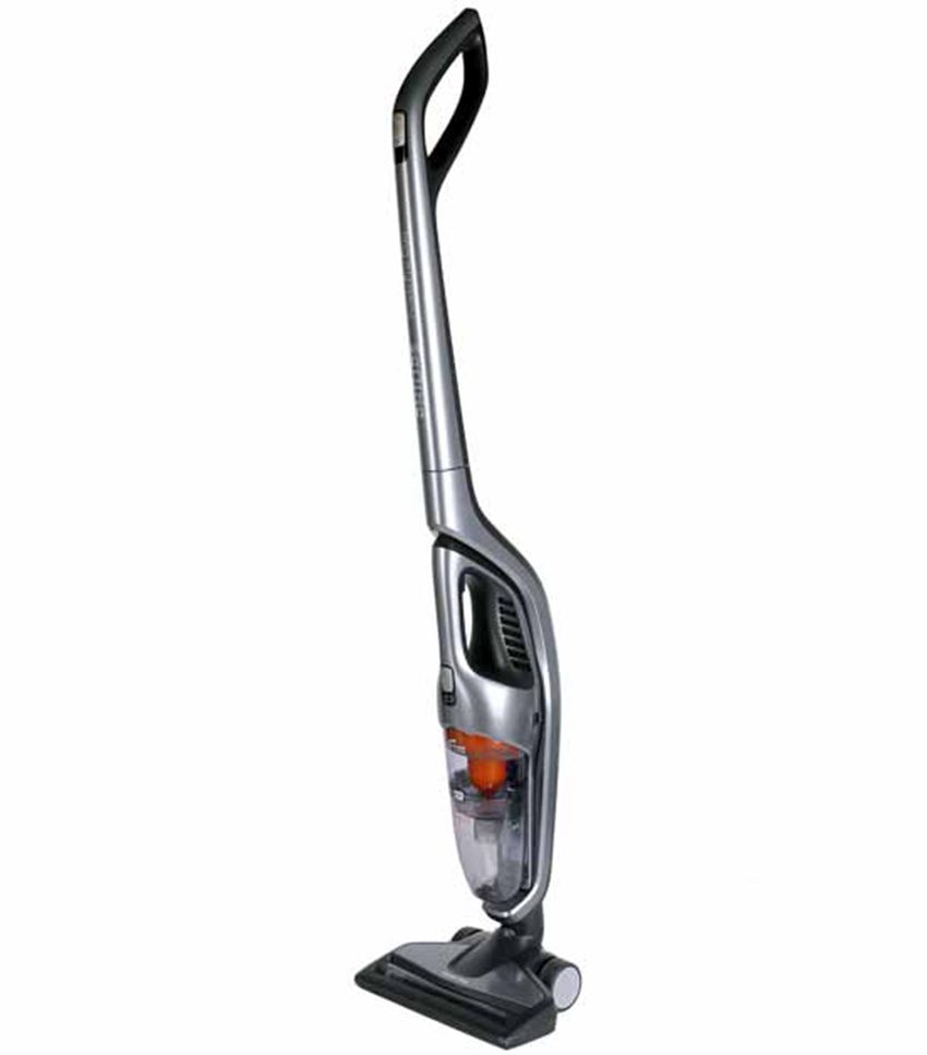 Máy hút bụi cầm tay Philips FC6168 - Hàng chính hãng