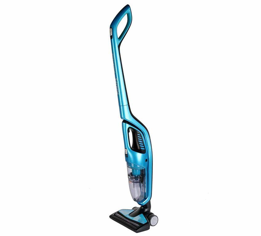 Máy hút bụi cầm tay Philips FC6404 - Hàng chính hãng