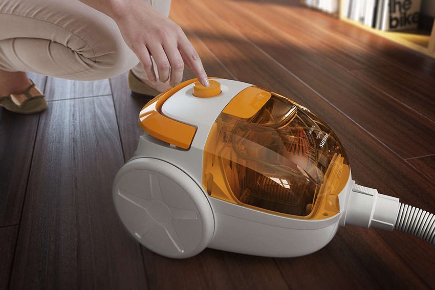 Máy hút bụi Philips FC8085 - Hàng chính hãng
