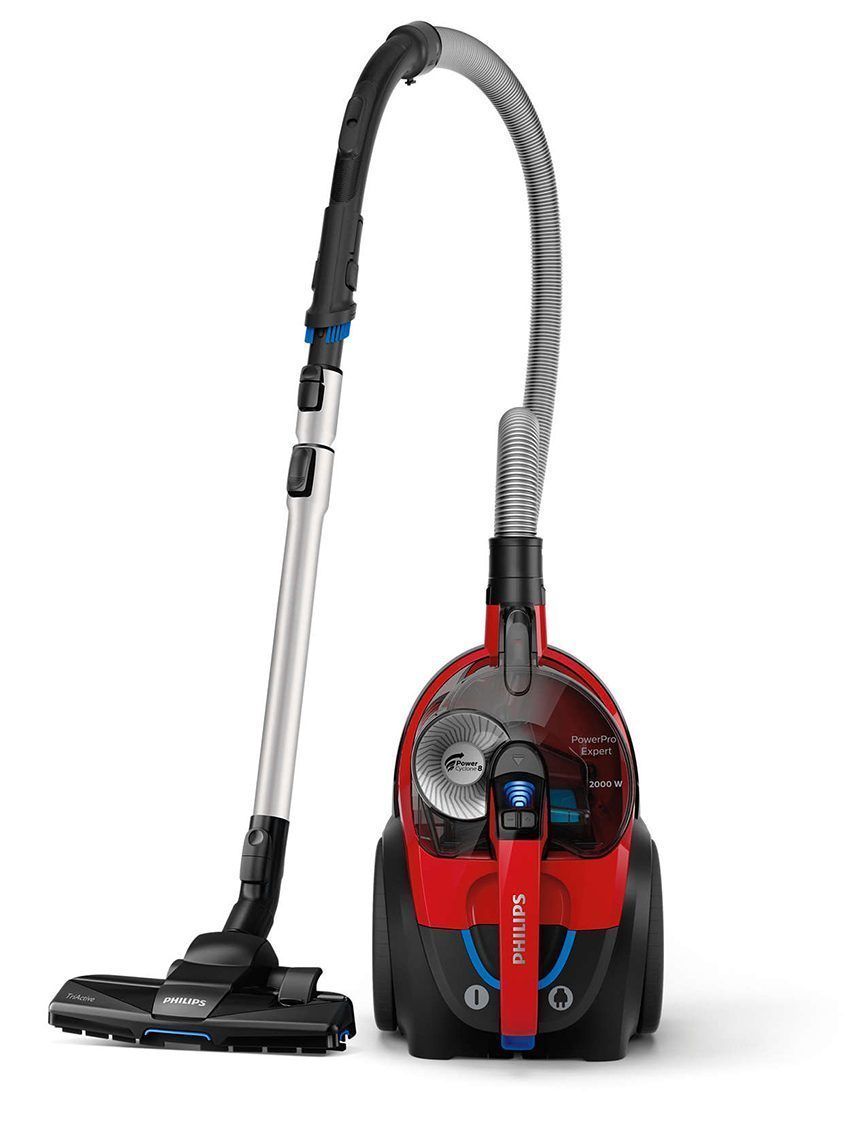 Máy hút bụi không túi Philips FC9728 - Hàng chính hãng