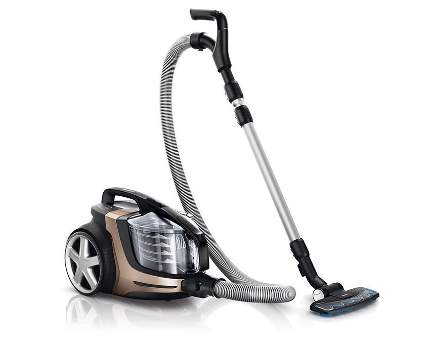 Máy hút bụi không túi Philips FC9912 - Hàng chính hãng