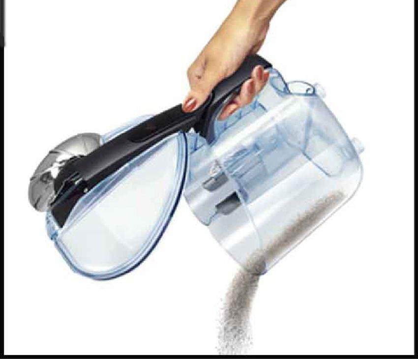 Máy hút bụi không túi Philips FC9912 - Hàng chính hãng