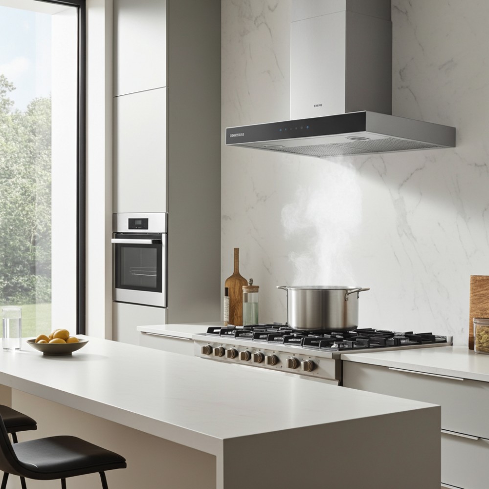 Kiểu dáng sang trọng phù hợp vơi mọi không gian