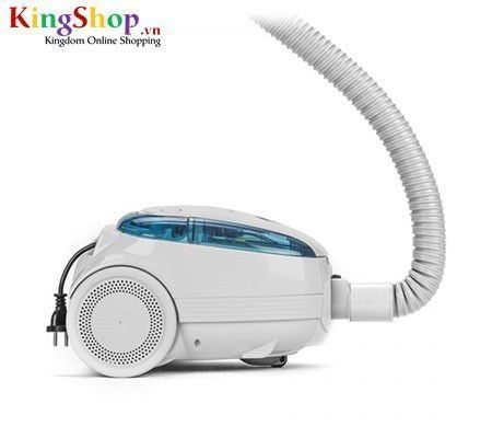 Máy hút bụi Sanyo SC-D33F - Công suất 1400W - Hàng chính hãng