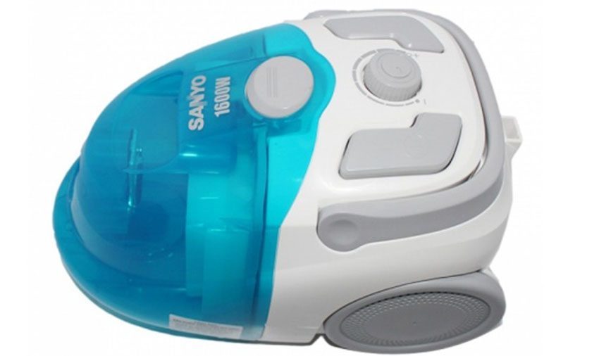 Máy hút bụi Sanyo SC-F298 - Hàng chính hãng