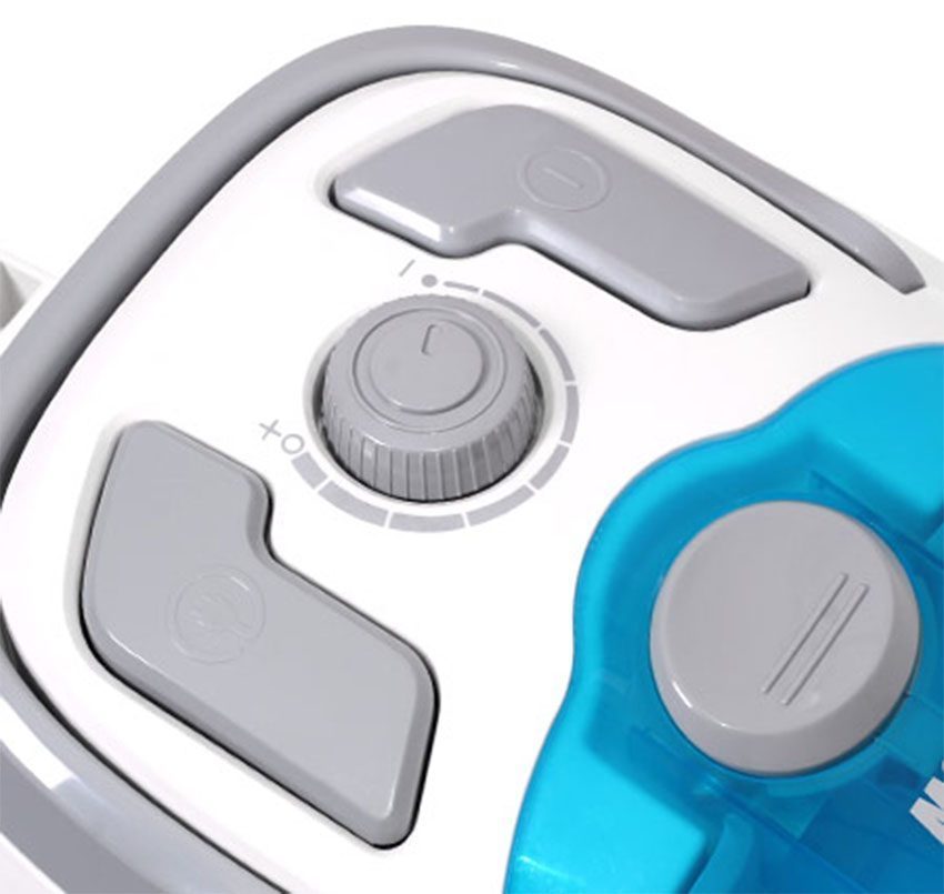 Máy hút bụi Sanyo SC-F298 - Hàng chính hãng