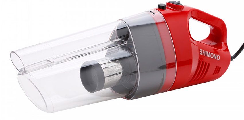 Máy hút bụi Shimono SVC1020 - Hàng chính hãng