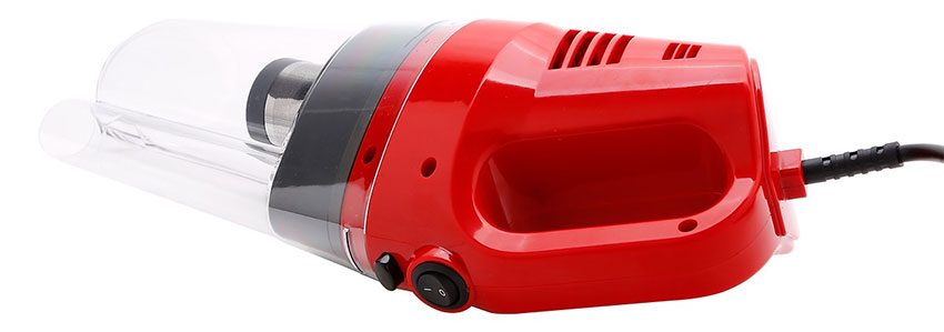 Máy hút bụi Shimono SVC1020 - Hàng chính hãng