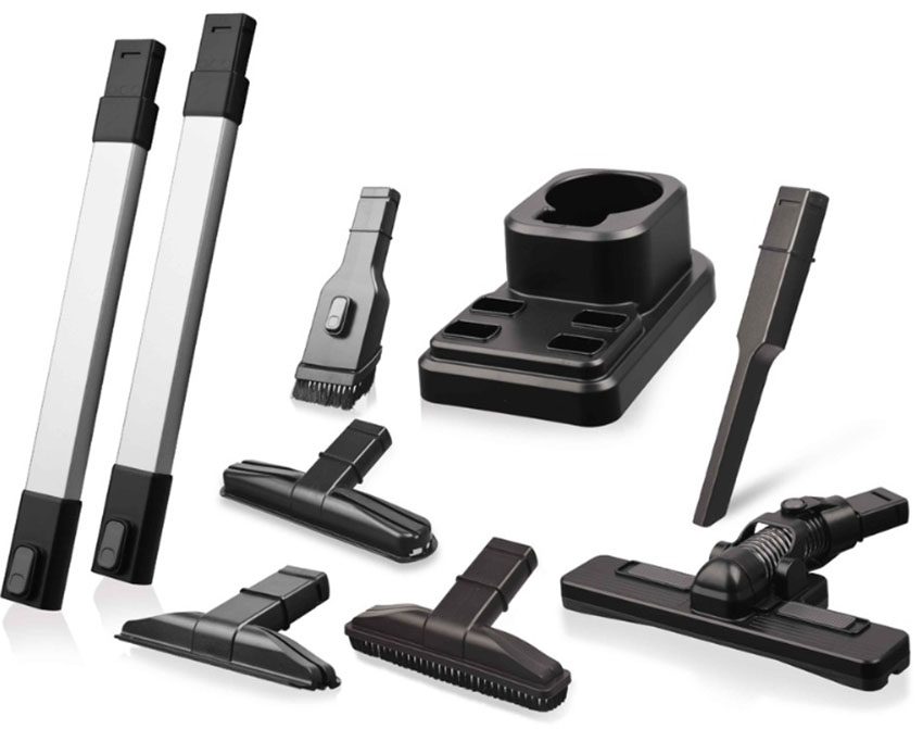 Máy hút bụi Shimono SVC1025 - Hàng chính hãng