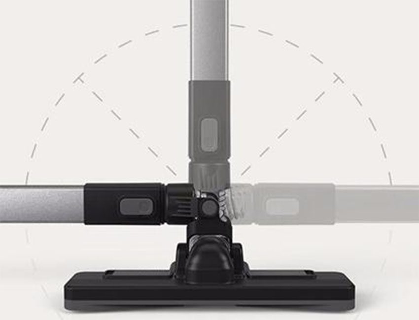 Máy hút bụi Shimono SVC1025 - Hàng chính hãng
