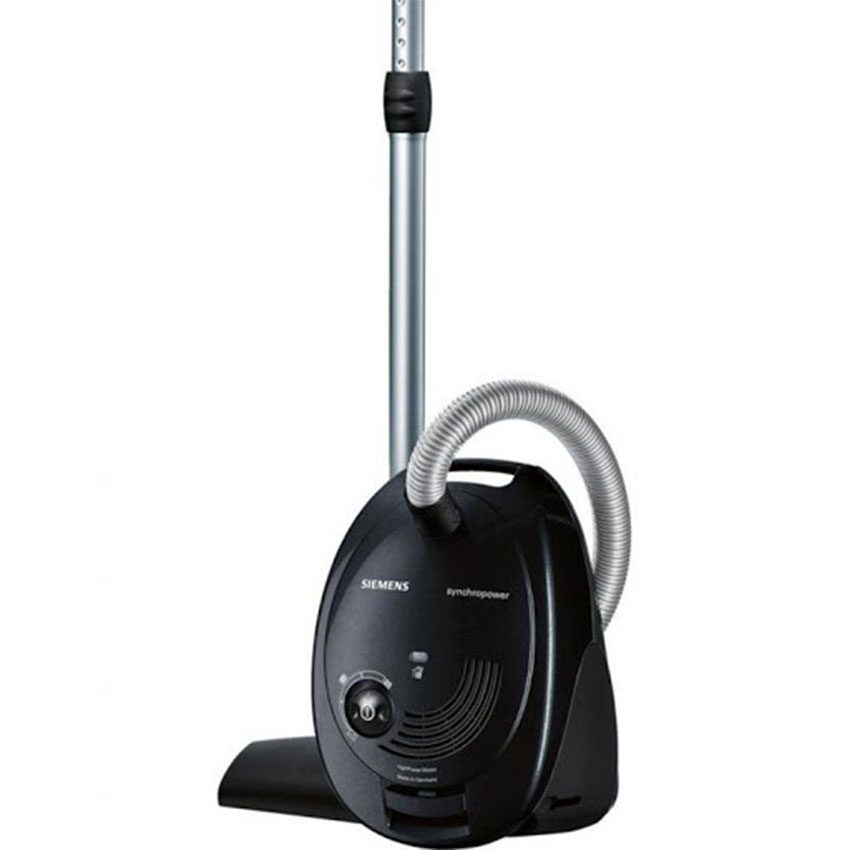 Máy hút bụi Siemens VS 06 G2530 - Hàng chính hãng