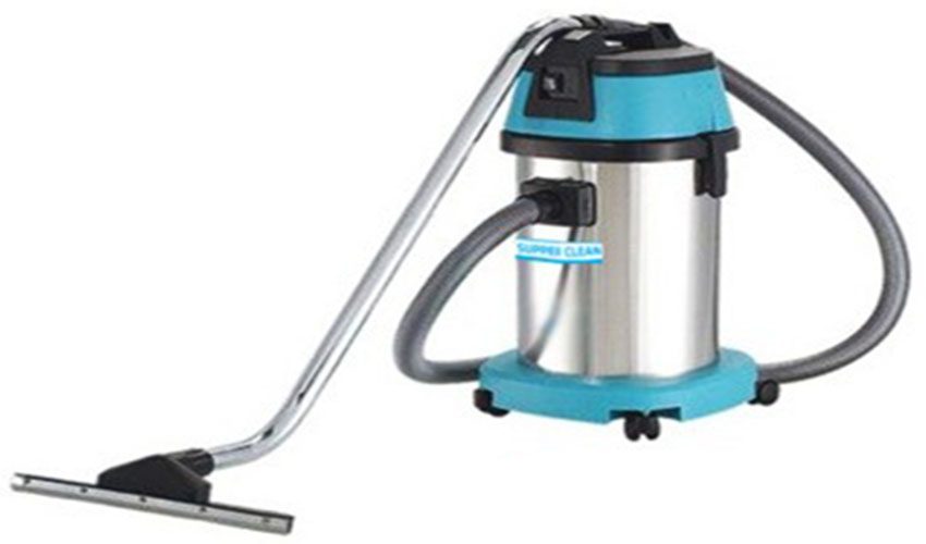 Máy hút bụi Supper Clean AS30 - Hàng chính hãng