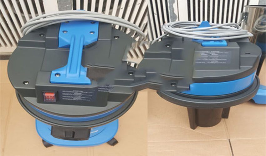 Máy hút bụi Supper Clean AS30 - Hàng chính hãng