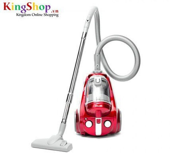 Máy hút bụi Tiross TS931 - Thương hiệu Ba Lan