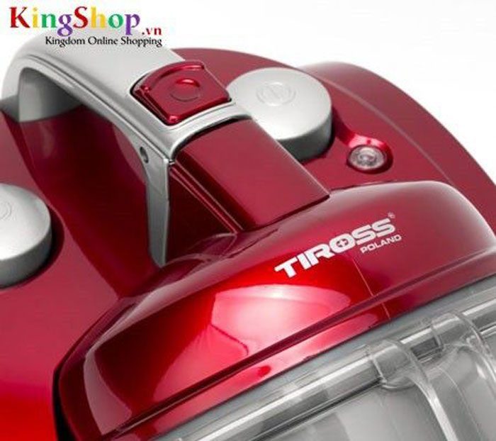 Tiross TS931 - Thương hiệu Ba Lan