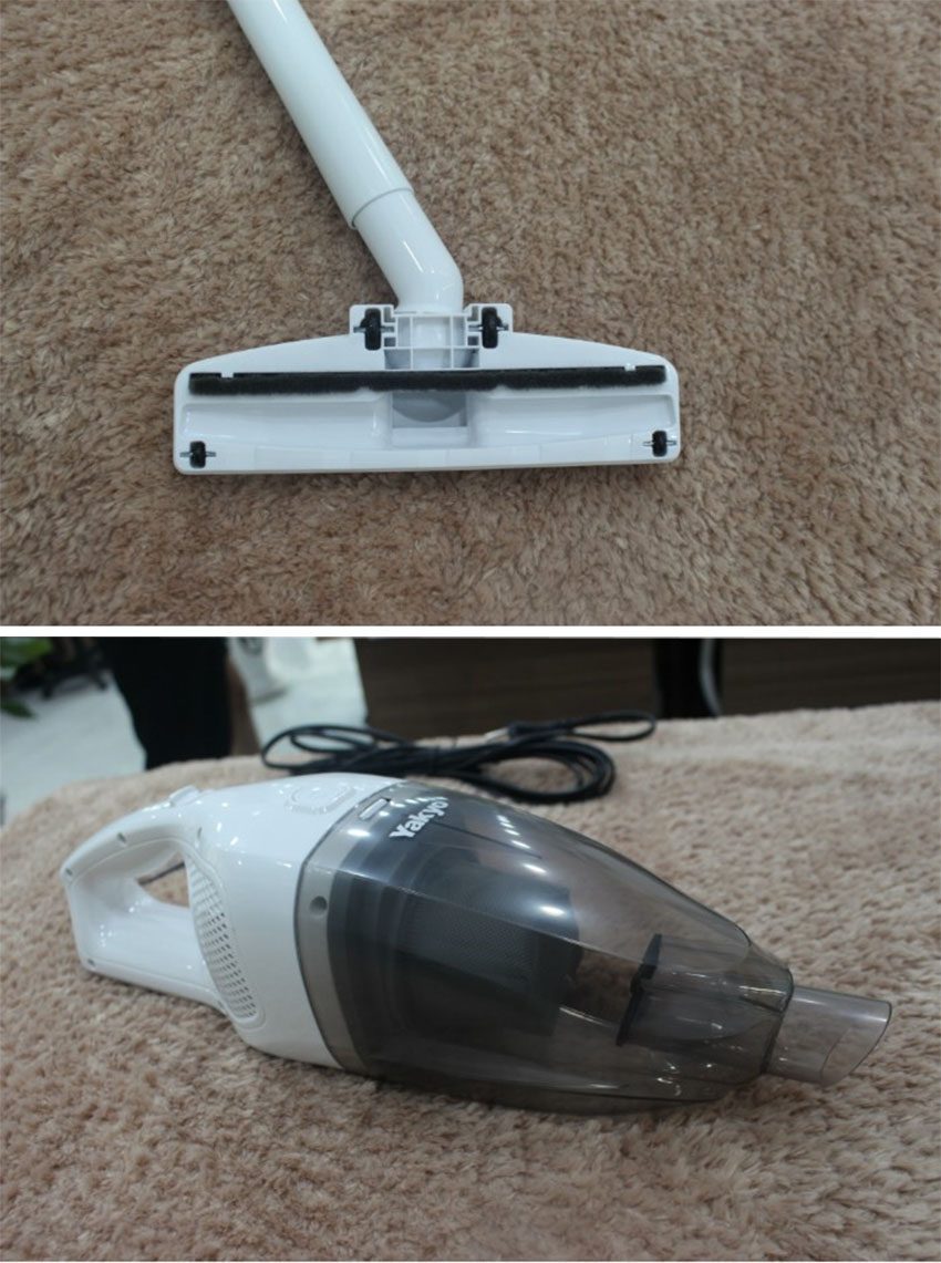 Máy hút bụi Yakyo TP-402 - Hàng chính hãng