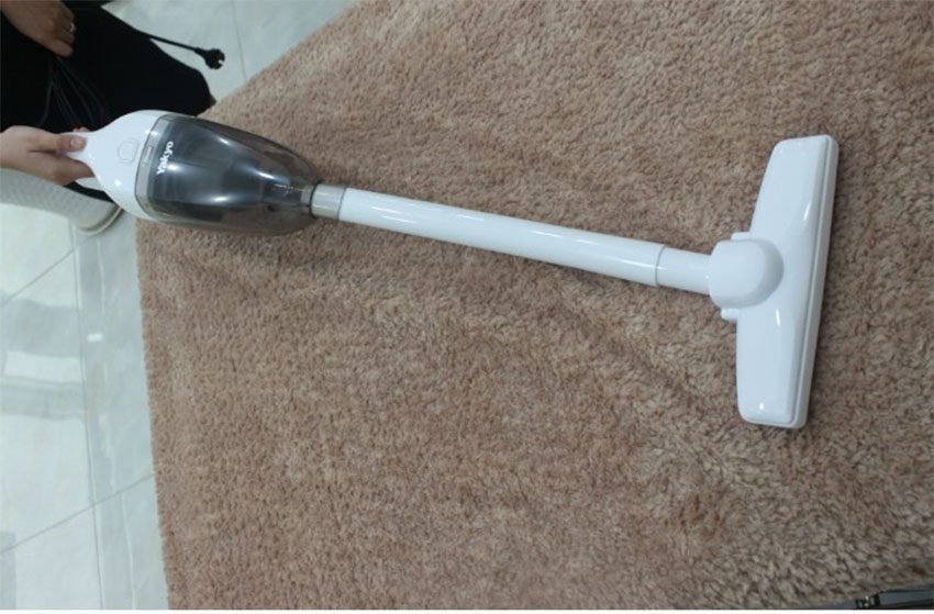 Máy hút bụi Yakyo TP-402 - Hàng chính hãng