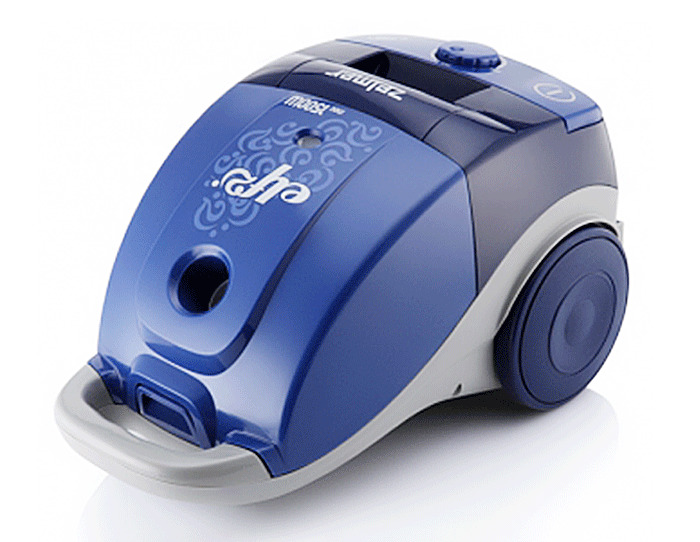 Máy hút bụi Zelmer 323.0 EK - Hàng chính hãng