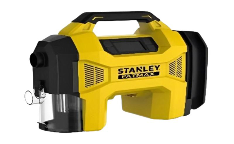Máy hút bụi bơm hơi Stanley Fatmax SL2015-001 - Hàng chính hãng