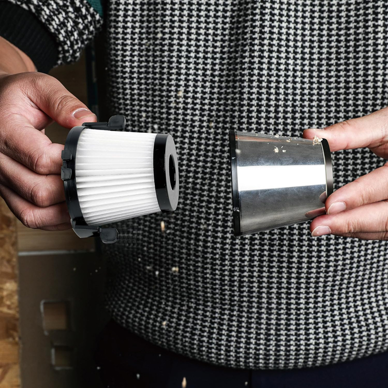 Máy hút bụi cầm tay ShopVac SV5430087 - Hàng chính hãng