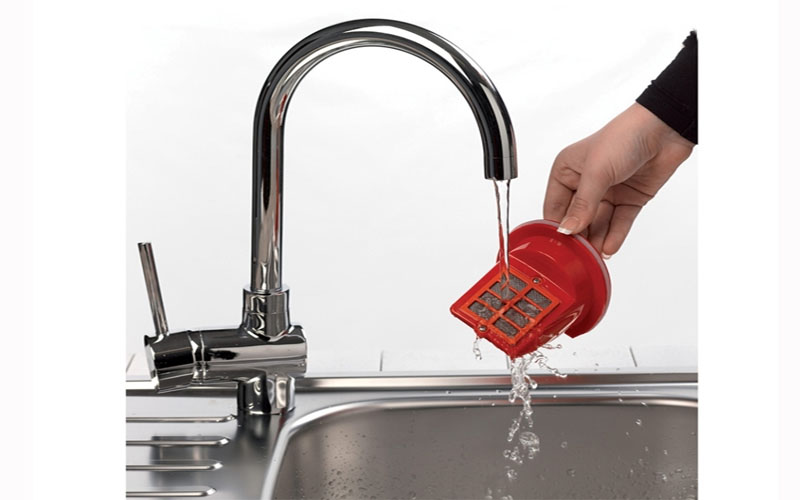 Máy hút bụi cầm tay Ariete MOD-2474 - Hàng chính hãng