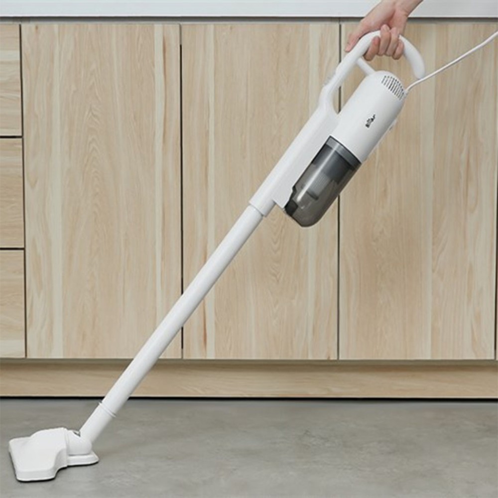 Máy hút bụi cầm tay Bear BVC-B43W1 