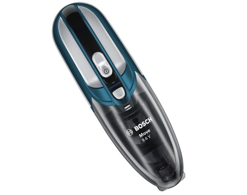 Máy hút bụi cầm tay Bosch BHN09070