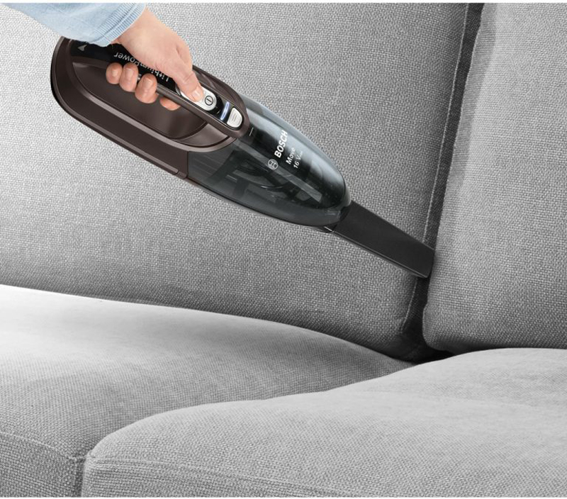 Máy hút bụi cầm tay Bosch BHN16L - Hàng chính hãng