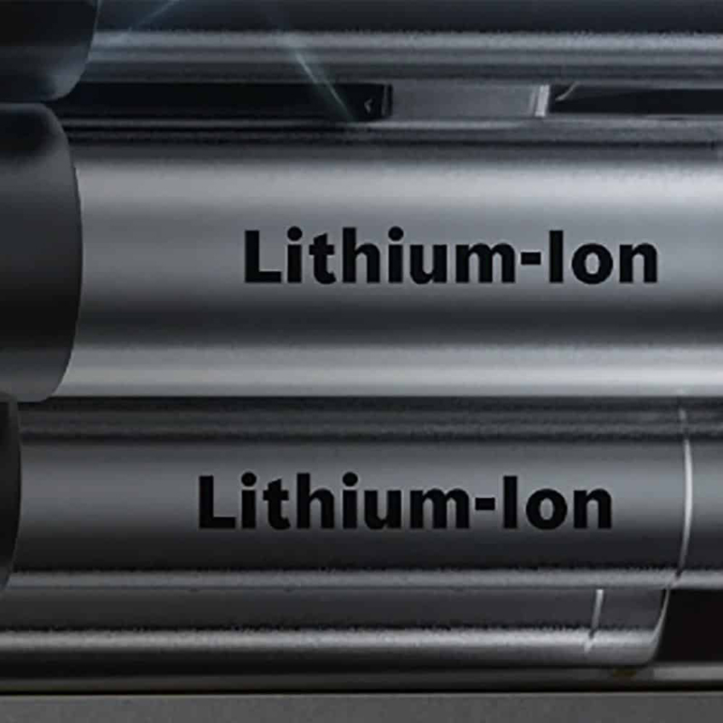 Máy hút bụi cầm tay Bosch BHN16L - Hàng chính hãng