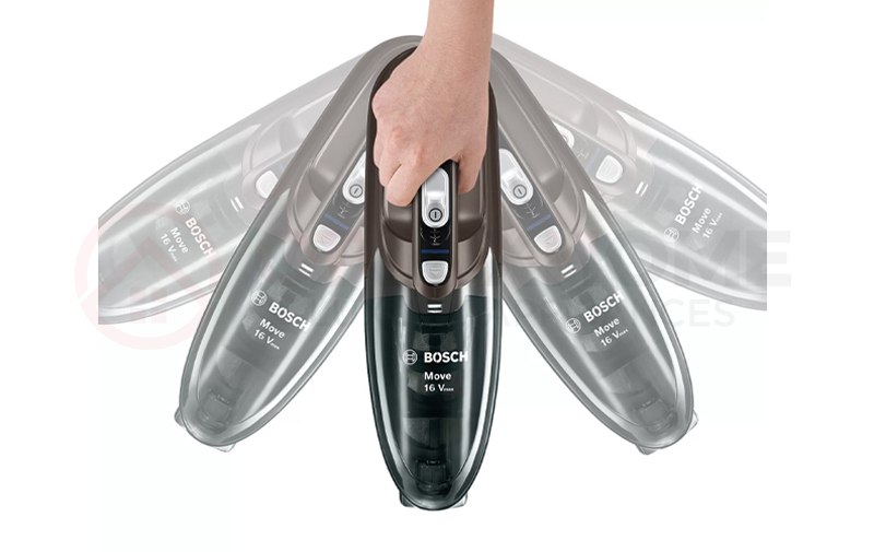 Máy hút bụi cầm tay Bosch BHN16L - Hàng chính hãng