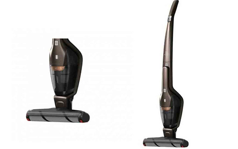 Máy hút bụi cầm tay Electrolux ZB3423B - Hàng chính hãng