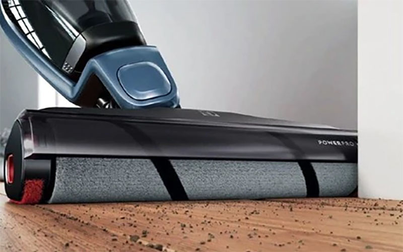 Máy hút bụi cầm tay Electrolux ZB3423B - Hàng chính hãng