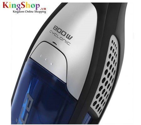 Máy hút bụi cầm tay Electrolux ZS321 - Công suất 800W - Hàng chính hãng