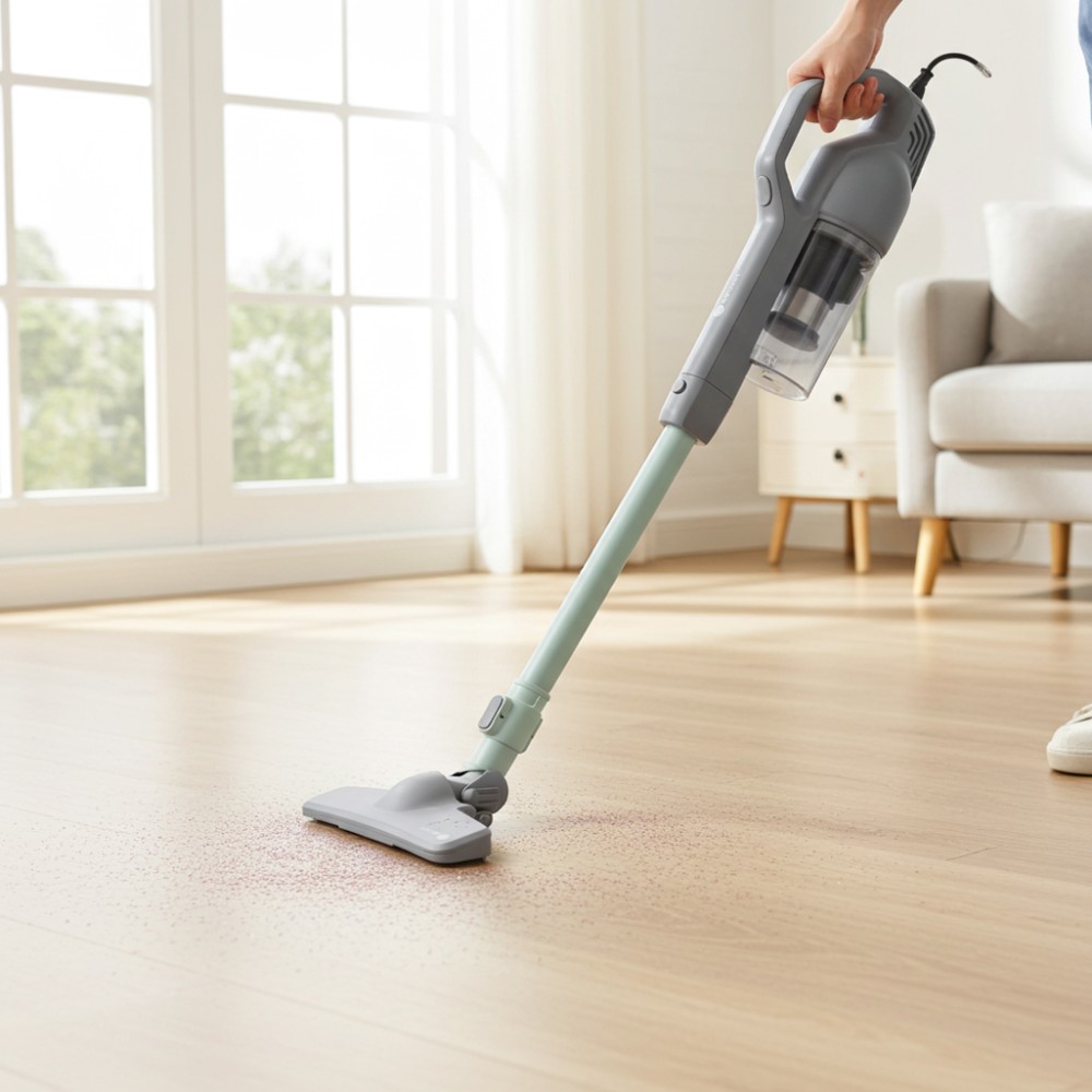 Máy hút bụi cầm tay Elmich VCE-9304 - Hàng chính hãng