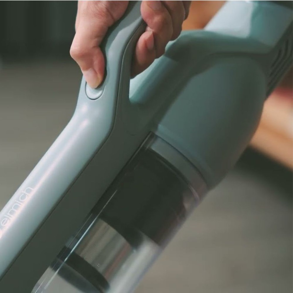 Máy hút bụi cầm tay Elmich VCE-9304 - Hàng chính hãng