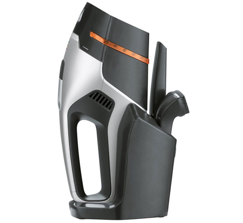 Máy hút bụi cầm tay Fakir AS 1108 T CBC - Hàng chính hãng