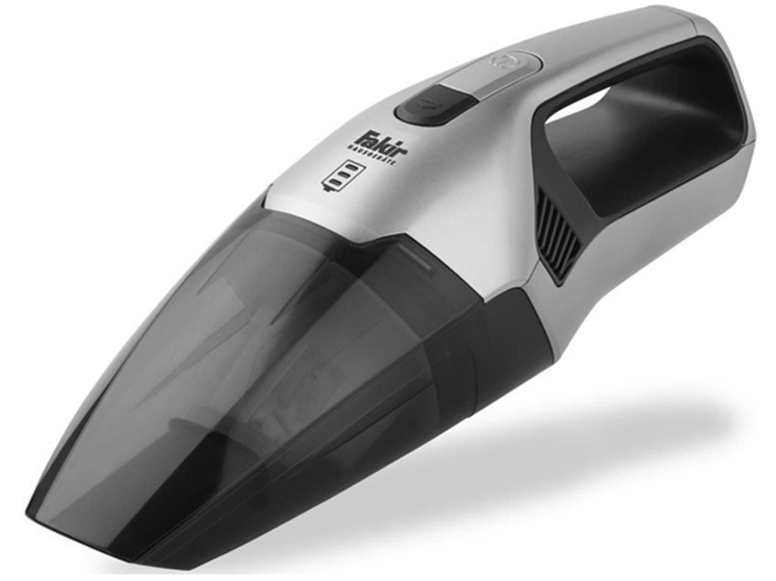Máy hút bụi cầm tay Fakir AS 1108 TL - Hàng chính hãng